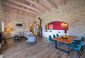 Villa Pansara Exclusive Luxury