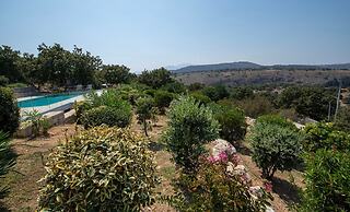 Villa Pansara Exclusive Luxury