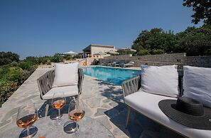 Villa Pansara Exclusive Luxury