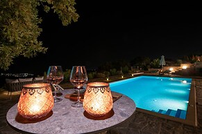 Villa Pansara Exclusive Luxury