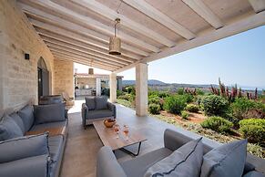 Villa Pansara Exclusive Luxury