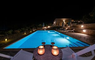 Villa Pansara Exclusive Luxury