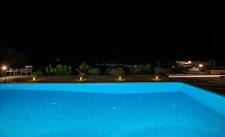 Villa Pansara Exclusive Luxury