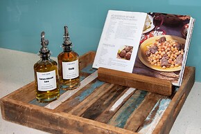 Villa Pansara Exclusive Luxury