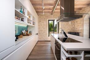 Villa Pansara Exclusive Luxury