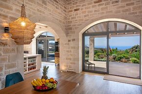 Villa Pansara Exclusive Luxury