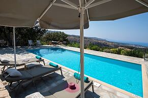 Villa Pansara Exclusive Luxury