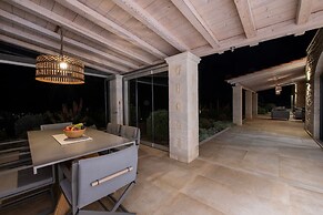 Villa Pansara Exclusive Luxury