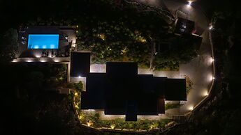 Villa Pansara Exclusive Luxury