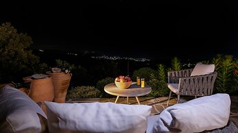 Villa Pansara Exclusive Luxury