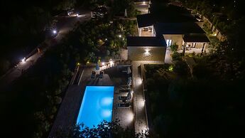 Villa Pansara Exclusive Luxury