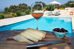 Villa Pansara Exclusive Luxury