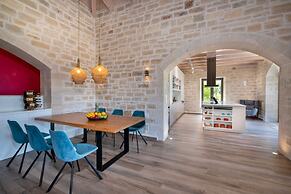 Villa Pansara Exclusive Luxury