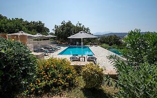 Villa Pansara Exclusive Luxury