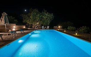 Villa Pansara Exclusive Luxury