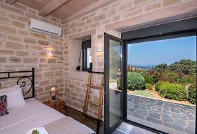 Villa Pansara Exclusive Luxury