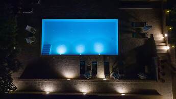 Villa Pansara Exclusive Luxury