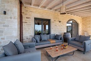 Villa Pansara Exclusive Luxury