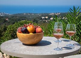 Villa Pansara Exclusive Luxury