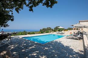 Villa Pansara Exclusive Luxury