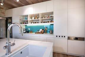 Villa Pansara Exclusive Luxury