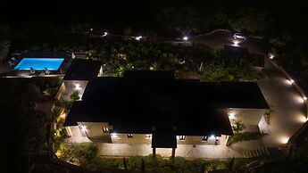 Villa Pansara Exclusive Luxury