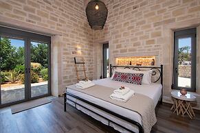 Villa Pansara Exclusive Luxury