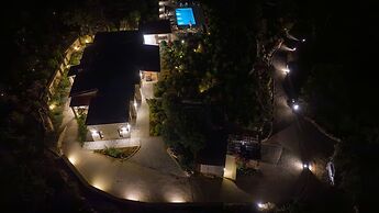 Villa Pansara Exclusive Luxury