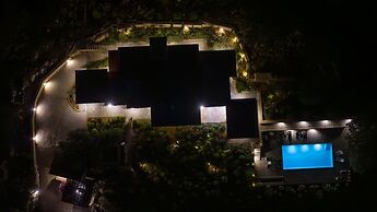 Villa Pansara Exclusive Luxury