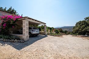 Villa Pansara Exclusive Luxury