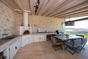 Villa Pansara Exclusive Luxury