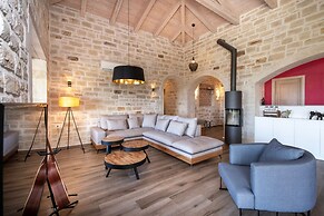 Villa Pansara Exclusive Luxury