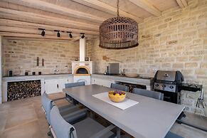 Villa Pansara Exclusive Luxury