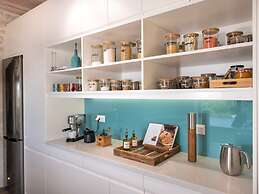 Villa Pansara Exclusive Luxury