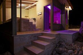 Villa Pansara Exclusive Luxury