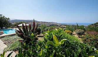 Villa Pansara Exclusive Luxury