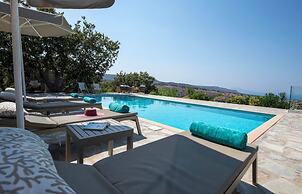 Villa Pansara Exclusive Luxury