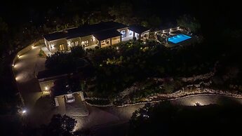 Villa Pansara Exclusive Luxury