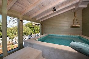 Villa Pansara Exclusive Luxury