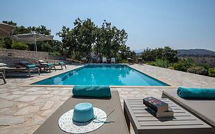 Villa Pansara Exclusive Luxury