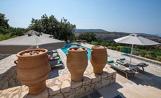 Villa Pansara Exclusive Luxury