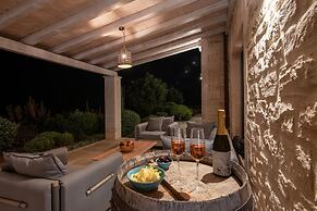 Villa Pansara Exclusive Luxury