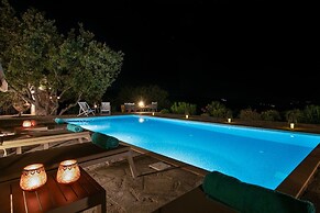 Villa Pansara Exclusive Luxury