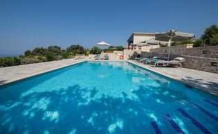 Villa Pansara Exclusive Luxury