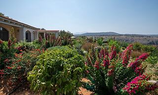 Villa Pansara Exclusive Luxury