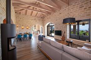 Villa Pansara Exclusive Luxury