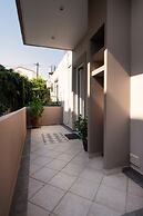 Casa Anthea 3 Bedroom Apartment With Garden