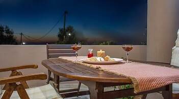 Casa Anthea 3 Bedroom Apartment With Garden