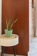 Casa Anthea 3 Bedroom Apartment With Garden