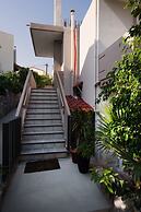 Casa Anthea 3 Bedroom Apartment With Garden